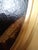 Paint 18th Century Oil on Canvas Old Master Painting of the Madonna For Sale - Image 7 of 11