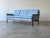 1960s Danish Mid Century Modern Rosewood Sofa by Westnofa For Sale - Image 10 of 11
