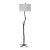 Newly Made Spruce Floor Lamp For Sale