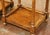 Pair of Mid-Century French Louis XIII Style Normandy Oak Side Tables For Sale - Image 11 of 15