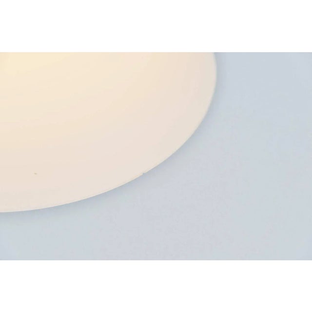 Model 1173 Ceiling Light from Stilnovo, Italy, 1950 For Sale - Image 10 of 11