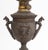 Neoclassical Two Handle Urn Forn Table Lamps, Pair For Sale - Image 4 of 11