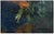 Impressionist Mid 20th Century Ramillete De Flores, Joe Abbrescia For Sale - Image 3 of 6