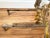 Late 19th Century 19th C. French Rococo Brass Andirons – A Pair – Gilded Age / European Antique For Sale - Image 5 of 12