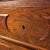 Wood Antique Chest of Drawers with Four Drawers For Sale - Image 7 of 18