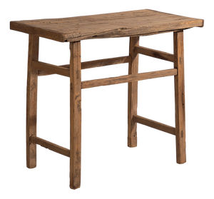 Antique Console Table, 1920s
