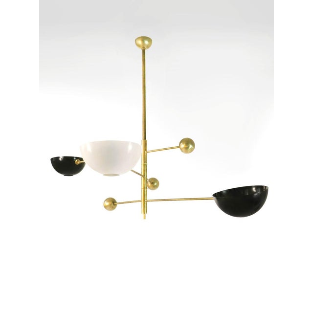 OVERALL DIMENSIONS: 150 Diameter (59.05") x 90cm (35.43") Height Dimensions without vertical arm: 150 Diameter x 35 height...