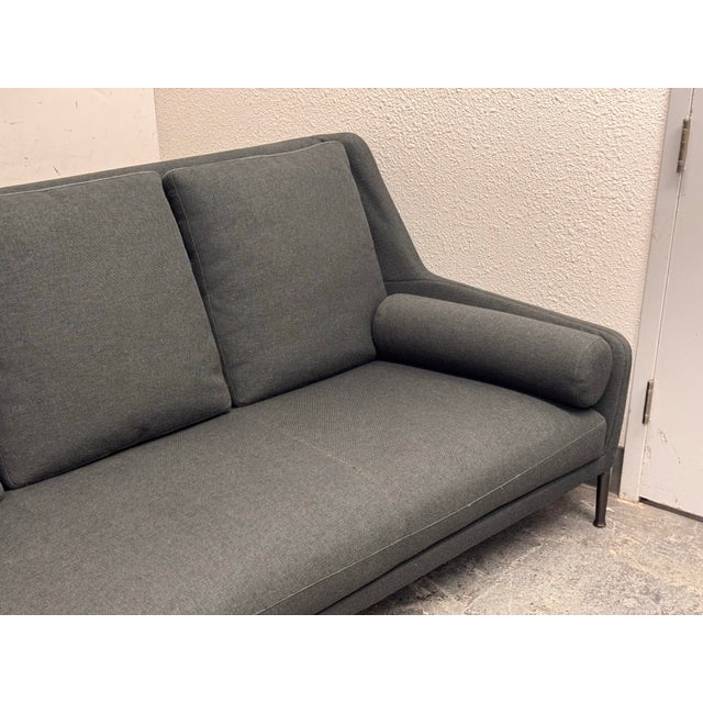 Antonio Citterio for B&b Italia Édouard Sofa For Sale - Image 9 of 12