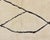 Minimalist Organic Line Oversize Hand-Knotted Wool Rug | 13'3" X 9'10" | One of a Kind For Sale - Image 4 of 9