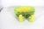 Cabin 1970’s Vintage Ceramic Corn on the Cob Dishes With Salt and Pepper Shakers - 8 Pieces For Sale - Image 3 of 12