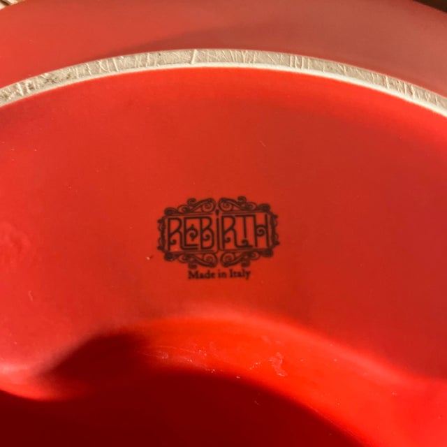 Contemporary Tyke Centerpiece From Rebirth Ceramics For Sale In Orlando - Image 6 of 9