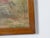 Oil on Canvas Framed Painting Depicting a Horse Race by Lewis John Shonborn For Sale - Image 4 of 9