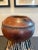 African Zulu Pottery Vessels- a Set of 3 For Sale In Chicago - Image 6 of 8