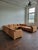 1970s Parsons Style Modular Sectional Sofa, 10 Pc For Sale In Raleigh - Image 6 of 12