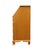 Pennsylvania House Independence Hall Collection Solid Maple Early American Traditional 34" Drop Front Secretary Desk 1573 For Sale - Image 11 of 16