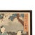 19th Century Antique Kuniyoshi Japanese Woodblock Print Diptych For Sale - Image 5 of 5