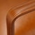 Jamie Young Hemingway Accent Chair, Saddle Leather For Sale - Image 4 of 9