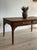 19th Century 19th Century English Victorian Pine Farm Table For Sale - Image 5 of 9