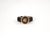 Vintage women's watch by Laura Biagiotti (1990s) featuring Italian design and a Swiss movement. The standout feature of...