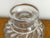 Crystal Topper Bottles with Bamboo Twist Pattern from Baccarat, France, 1910s, Set of 8 For Sale - Image 10 of 13