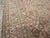 Rustic Galerie Shabab Collection Early 20th Century Turkish Sivas Throw Rug For Sale - Image 3 of 8