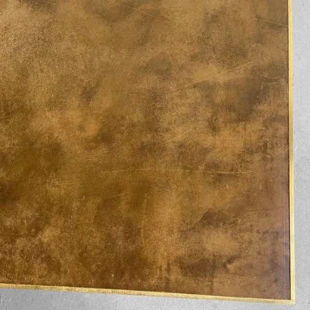 1950s Mahogany End Table by Paul McCobb for Calvin, Irwin Collection For Sale - Image 11 of 12