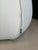 Set of High-Back Chair with Matching Ottoman by Patricia Urquiola for B&B Italia, 2000s For Sale - Image 17 of 18