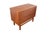 Mid-Century Modern Mid 20th Century Pair of Kai Kristiansen Teak Gentleman's Chests by HJN Møbler, Attributed For Sale - Image 3 of 7