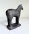 Sculpture Materials 1960s Chinese Terra Cotta Warrior Horse Statue For Sale - Image 7 of 8