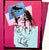 Title: Douc Langur 1 Artist: Andy Warhol Country: USA Medium: Offset print Marks: Not signed or numbered nor framed. Paper...