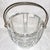 Baccarat 1990s Baccarat Neptune Crystal Ice Bucket For Sale - Image 4 of 11