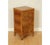 Vintage art deco burr walnut bedside table. A lovely side table with a lovely burr on the top and front. This would look...