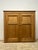 English 19th Century English Pine Cupboard For Sale - Image 3 of 7