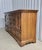 Wood Vintage Kent Coffey Carriage Trade Collection Early American Style Solid Wood Double Dresser in Cherry and Pecan For Sale - Image 7 of 12