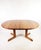 Vintage Danish Extendable Table in Pine, 1970s For Sale - Image 6 of 15