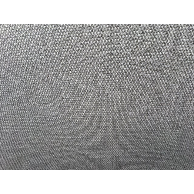 Arhaus Pearson Upholstered Bed — King For Sale In Columbus - Image 6 of 18