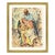 Early 20th Century Veiled Desires, Clarence Hinkle For Sale