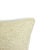 From GP& J Baker is Braddock in the color Oatmeal pillow cover. This pillow features cream chenille threads woven into a...