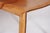 Metal Set of 6 Enrico Pellizzoni Leather Dining Chairs For Sale - Image 7 of 9