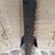 Wood Antique Logging Tool Two-Man Crosscut Saw Wall Sculpture Decoration For Sale - Image 7 of 9