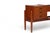 Brown Mid 20th Century Arne Wahl Iversen Model 36 Planter / Hallway Chest in Teak For Sale - Image 8 of 11