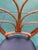 Wood 1970s Mid-Century Modern Bentwood Acacia Furniture Company Chair For Sale - Image 7 of 7