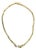 Davite & Delucchi 18k Diamond Necklace For Sale