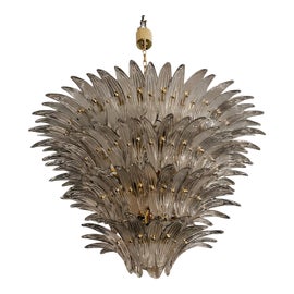 Example of Murano Chandeliers