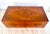 Rare Antique Coast Guard Handmade Inlaid Travel Backgammon Set For Sale - Image 4 of 12