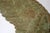 2000 - 2009 Large Rustic Verdigris Wing Sculpture on Stand For Sale - Image 5 of 11