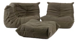 Example of Ligne Roset Sofas