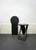 Suzy Stools by Adrian Reed, 1980s, Set of 2 For Sale - Image 4 of 7