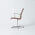 Oxford Chair by Arne Jacobsen for Fritz Hansen, 1960s For Sale - Image 14 of 18