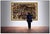 Message us to inquire about custom framing options! (Included for free with every purchase) The artwork here, "New York...